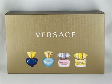 versace profumi donna amazon|1.